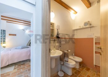 Bagno - Residence VIA VOCABOLO CHIORANO
 
10, Magliano Sabina - photo 108