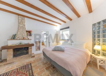 Camera / camera da letto - Residence VIA VOCABOLO CHIORANO
 
10, Magliano Sabina - photo 113