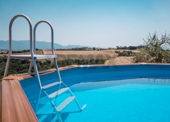 Piscina - Residence VIA VOCABOLO CHIORANO
 
10, Magliano Sabina - photo 1