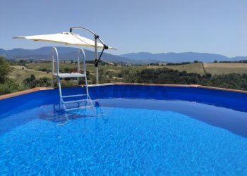 Piscina - Residence VIA VOCABOLO CHIORANO
 
10, Magliano Sabina - photo 115