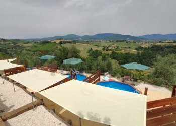 Piscina - Residence VIA VOCABOLO CHIORANO
 
10, Magliano Sabina - photo 116