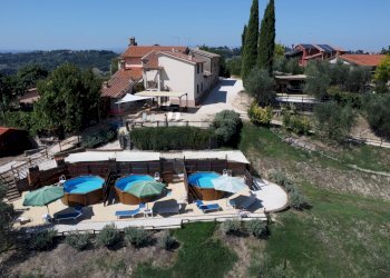 Piscina - Residence VIA VOCABOLO CHIORANO
 
10, Magliano Sabina - photo 117