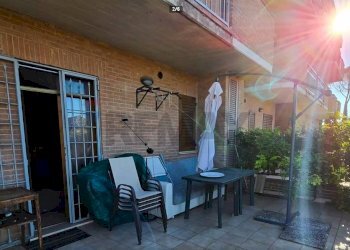 Terrazza - Appartamento Via settevalli
 
673, Perugia - foto 2