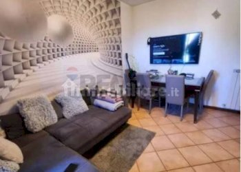 Sala da pranzo - Trilocale Via Settevalli
 
673, Perugia - foto 5