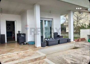 Terrazza - Casa semi indipendente via San vito
77c, Anzio - foto 3