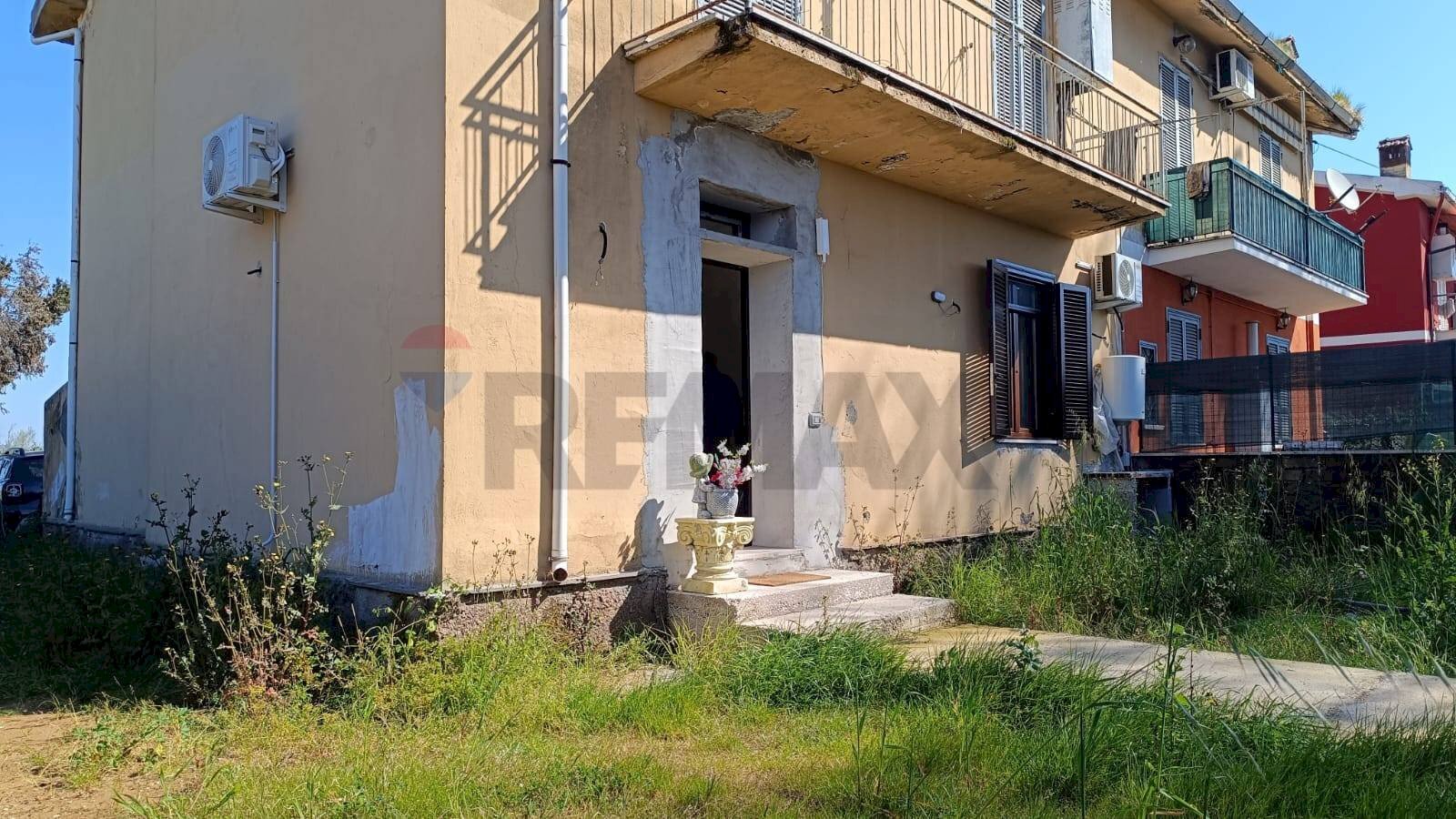 Casa all\'aperto - Casa semi indipendente Aprilia - foto 1