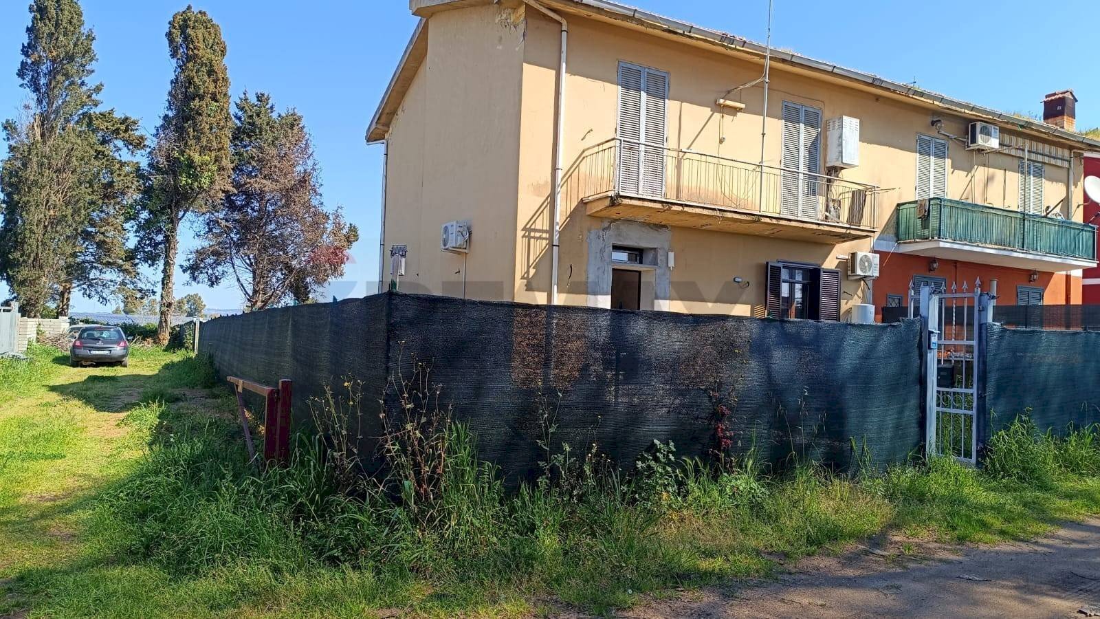 Casa all\'aperto - Casa semi indipendente Aprilia - foto 3