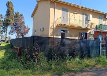 Casa all\'aperto - Casa semi indipendente Aprilia - foto 3