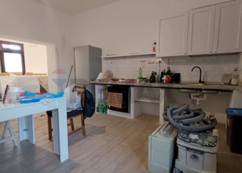 Cucina - Casa semi indipendente Aprilia - foto 7