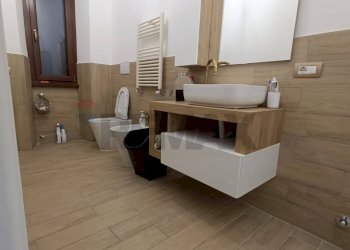 Bagno - Casa semi indipendente Aprilia - foto 11