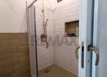 Bagno - Casa semi indipendente Aprilia - foto 13