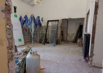 Stanza vuota - Casa semi indipendente Aprilia - foto 15