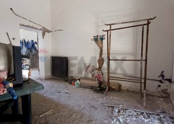 Soggiorno - Casa semi indipendente Aprilia - foto 17