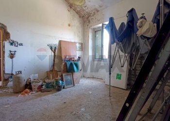 Dispensa di stoccaggio - Casa semi indipendente Aprilia - foto 19