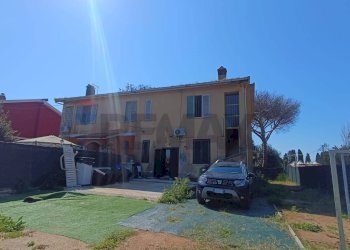 Casa all\'aperto - Casa semi indipendente Aprilia - foto 22