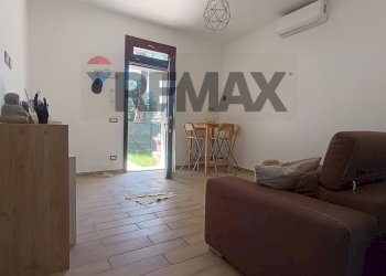 Soggiorno - Casa semi indipendente Aprilia - foto 3