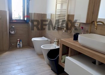 Bagno - Casa semi indipendente Aprilia - foto 5