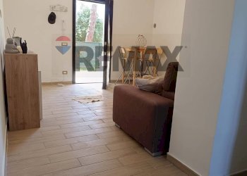 Soggiorno - Casa semi indipendente Aprilia - foto 28