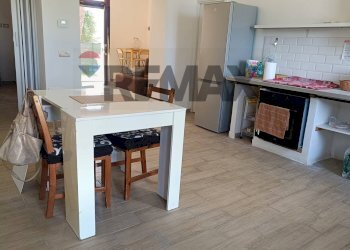 Sala da pranzo - Casa semi indipendente Aprilia - foto 30