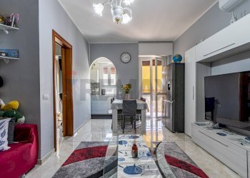 Sala da pranzo - Quadrilocale VIA SAN ROCCO
 
34, Monza - foto 2