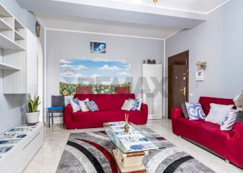 Soggiorno - Quadrilocale VIA SAN ROCCO
 
34, Monza - foto 4