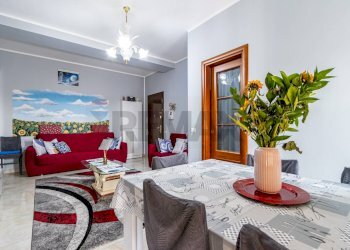 Sala da pranzo - Quadrilocale VIA SAN ROCCO
 
34, Monza - foto 5