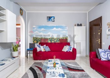 Soggiorno - Quadrilocale VIA SAN ROCCO
 
34, Monza - foto 6