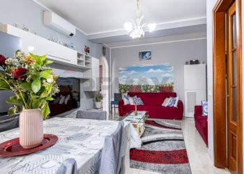 Sala da pranzo - Quadrilocale VIA SAN ROCCO
 
34, Monza - foto 7