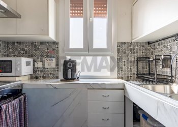 Cucina - Quadrilocale VIA SAN ROCCO
 
34, Monza - foto 8