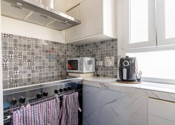 Cucina - Quadrilocale VIA SAN ROCCO
 
34, Monza - foto 10