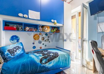 Camera / camera da letto - Quadrilocale VIA SAN ROCCO
 
34, Monza - foto 12