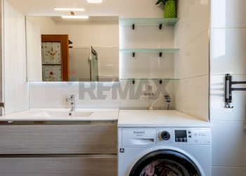 Lavanderia - Quadrilocale VIA SAN ROCCO
 
34, Monza - foto 19