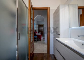 Bagno - Quadrilocale VIA SAN ROCCO
 
34, Monza - foto 20