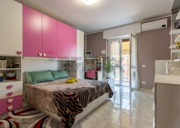 Camera / camera da letto - Quadrilocale VIA SAN ROCCO
 
34, Monza - foto 24