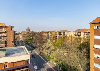 Edificio all\'aperto - Quadrilocale VIA SAN ROCCO
 
34, Monza - foto 32