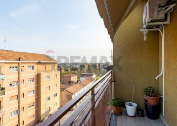 Balcone - Quadrilocale VIA SAN ROCCO
 
34, Monza - foto 33