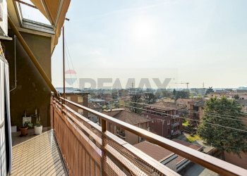 Balcone - Quadrilocale VIA SAN ROCCO
 
34, Monza - foto 39