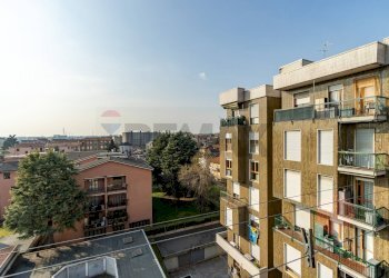 Edificio all\'aperto - Quadrilocale VIA SAN ROCCO
 
34, Monza - foto 41