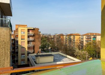 Edificio all\'aperto - Quadrilocale VIA SAN ROCCO
 
34, Monza - foto 42