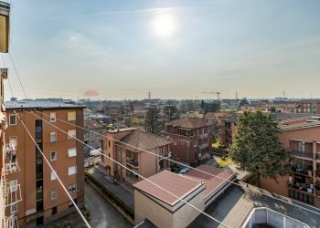 Edificio all\'aperto - Quadrilocale VIA SAN ROCCO
 
34, Monza - foto 43