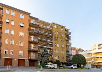 Edificio all\'aperto - Quadrilocale VIA SAN ROCCO
 
34, Monza - foto 44