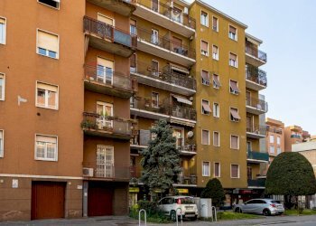 Edificio all\'aperto - Quadrilocale VIA SAN ROCCO
 
34, Monza - foto 45