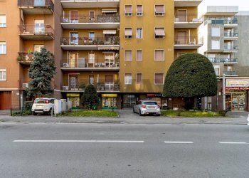 Edificio all\'aperto - Quadrilocale VIA SAN ROCCO
 
34, Monza - foto 46