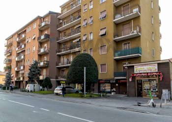 Edificio all\'aperto - Quadrilocale VIA SAN ROCCO
 
34, Monza - foto 48