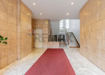 Ricezione / Lobby - Quadrilocale Viale XXI Aprile
 
109, Roma - foto 5