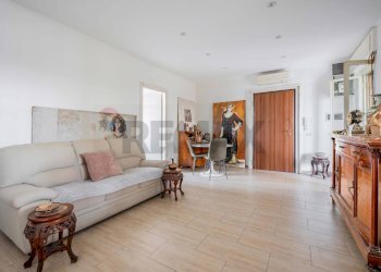 Soggiorno - Quadrilocale Viale XXI Aprile
 
109, Roma - foto 10