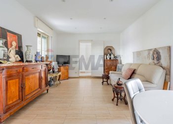 Soggiorno - Quadrilocale Viale XXI Aprile
 
109, Roma - foto 12