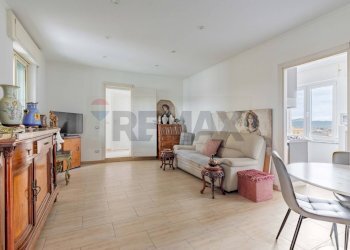 Sala da pranzo - Quadrilocale Viale XXI Aprile
 
109, Roma - foto 13