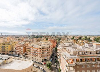 Edificio all\'aperto - Quadrilocale Viale XXI Aprile
 
109, Roma - foto 16