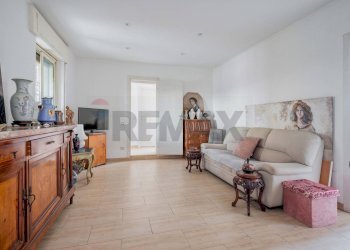 Soggiorno - Quadrilocale Viale XXI Aprile
 
109, Roma - foto 27